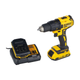 Дриль-шурупокрут XR Li-Ion 18В DeWALT 000339957 - зображення 3