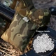 Тактическая подушка-подставка OneTigris Tactical Gun Rest Bags для оружия (2000000186054) - изображение 2