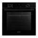 Духовой шкаф электрический Perfelli DIAMOND 6D10N NERO - изображение 1