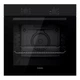 Духовой шкаф электрический Minola EO 660 BL - изображение 1
