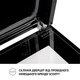 Духовой шкаф электрический Perfelli DIAMOND 6M8L INOX - изображение 5