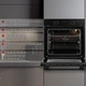Духовой шкаф электрический WEILOR FDO6F82BK - изображение 3