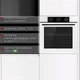 Духовой шкаф электрический Weilor FPO6F8WT - изображение 2