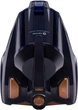 Пылесос без мешка Grifon VC82BL Gold Blue - изображение 4