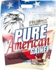 Гейнер для набора массы FitMax Pure American 4.5 кг Шоколад (5902385240307) - изображение 1