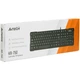 Клавіатура A4Tech KR-750 Ukr Black - изображение 5