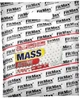 Гейнер для набора массы FitMax Mass Active 5 кг Ваниль (5908264416269) - изображение 1