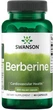 Диетическая добавка Swanson Berberine 400 мг 60 капсул (087614114118) - изображение 1