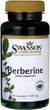 Диетическая добавка Swanson Berberine 400 мг 60 капсул (087614114118) - изображение 3