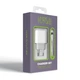 Зарядний пристрій MadeInFuture MFS12 12W 1xUSB-A + 1xUSB-C + cable USB-A to USB-C White (MIF82822) - зображення 7