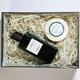 Подарунковий набір косметики HERMÈS (Eau d'Orange Verte) 2 в 1 - зображення 3