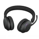 Навушники Jabra Evolve2 65 MS Stereo Stand Black (26599-999-989) - зображення 4