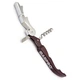 Штопор барний Empire Corkscrew 2-х ступінчастий (штопор сомельє) 12см (2783) - изображение 2