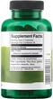 Дієтична добавка Swanson – Full Spectrum Milk Thistle (Розторопша плямиста), 500 мг, 100 капсул (087614019666) - зображення 2