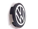 Колпачок Volkswagen заглушка на литые диски Фольксваген 58/56мм VW - изображение 1