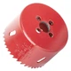 Свердло корончаcте біметалеве 70 мм INTERTOOL SD-5670 - изображение 3