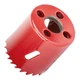 Свердло корончасте біметалеве 38 мм INTERTOOL SD-5638 - изображение 3