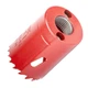 Свердло корончасте біметалеве 35 мм INTERTOOL SD-5635 - зображення 3