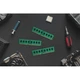 Модуль пам`яті DDR3 4GB/1600 Goodram (GR1600D364L11S/4G) - изображение 4