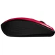 Миша бездротова OfficePro M267R Red - зображення 5