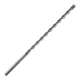 Бур SDS PLUS 10x260мм INTERTOOL SD-1026 - зображення 1