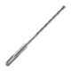 Бур SDS PLUS 6x160мм INTERTOOL SD-0616 - изображение 1