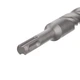 Бур SDS PLUS 20x400мм INTERTOOL SD-2040 - зображення 3