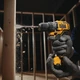 Дриль-шурупокрут XR Li-Ion 12В DeWALT 000339832 - зображення 3
