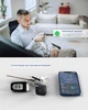 Смарт трекер брелок Yipoyilo YZ001 4 шт. Black (R4425130820250) - изображение 5