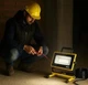 Светодиодный рабочий прожектор Olafus мощностью 50W, световой поток 5000 люмен, 2 режима яркости, IP65 водозащита - изображение 4