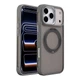Чохол TPU+PC Mag 360 Spin Case для iPhone 17 Pro Колір Grey - зображення 3