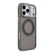 Чохол TPU+PC Mag 360 Spin Case для iPhone 17 Pro Колір Grey - зображення 7
