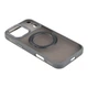Чохол TPU+PC Mag 360 Spin Case для iPhone 17 Pro Колір Grey - зображення 10
