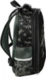 Plecak Paso Flying Academy premium 38 x 27 x 15 cm 19 l (5903162135625) - obraz 2