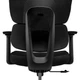 Офисное эргономичное кресло GT Racer B-531 Black - изображение 5