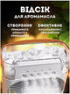 Портативный мини кондиционер 600ml вентилятор настольный увлажнением маленький переносной от usb миникондиционер для дома комнаты офиса мобильный юсб с увлажнителем воздуха водяным охлаждением увлажнитель в комнату с led подсветкой охладитель 10W - изображение 11