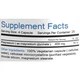 Микроэлемент Магний Bionic Formula Magnezium 400 mg 100 Caps - изображение 2