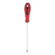Викрутка хрестова PH0*125 мм INTERTOOL VT-3133 - изображение 3