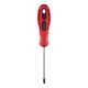 Викрутка хрестова PH2 x 100мм INTERTOOL VT-3143 - изображение 3