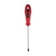 Викрутка хрестова PH3 x 150мм INTERTOOL VT-3149 - изображение 3
