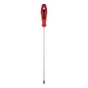Викрутка хрестова PH1 x 250мм INTERTOOL VT-3141 - изображение 3