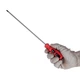 Викрутка хрестова PH1 x 250мм INTERTOOL VT-3141 - изображение 4