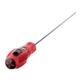 Викрутка хрестова PH1 * 300 мм INTERTOOL VT-3142 - изображение 2
