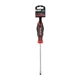 Викрутка SL6.0*150 мм, S2, STORM INTERTOOL VT-3411 - изображение 5