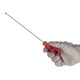 Викрутка шлицева SL3 * 200 мм INTERTOOL VT-3105 - изображение 4