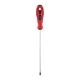 Викрутка шліцева SL3 x 150мм INTERTOOL VT-3104 - зображення 3