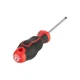 Викруткa PH1*100 мм, S2, STORM INTERTOOL VT-3416 - изображение 2