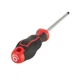 Викруткa PH3*150 мм, S2, STORM INTERTOOL VT-3424 - изображение 2