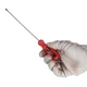 Викрутка шліцева SL3 x 150мм INTERTOOL VT-3104 - зображення 4