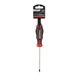 Викруткa PH1*100 мм, S2, STORM INTERTOOL VT-3416 - изображение 5